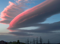 Погода в Новороссийске: непонятно, но очень интересно 