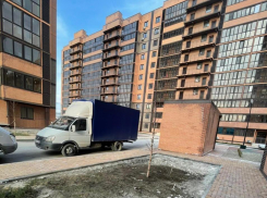 «Им насчитали за 4 месяца сразу!» - директор УК «Кутузовская» не понял возмущений новороссийцев