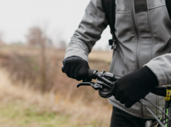 Гость из Геленджика приехал в Новороссийск и «приобрел» велосипед по-криминальному 