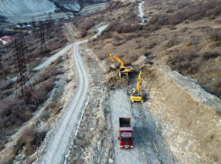 От Новороссийска до Кабардинки: наступает эра бесперебойного водоснабжения 