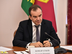 Кондратьев о карантине: «Самое простое - это закрыться»