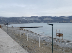 Тепло в Новороссийск возвращается с дождем