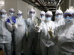 Рост заболеваемости: что ждёт новороссийцев этой весной 