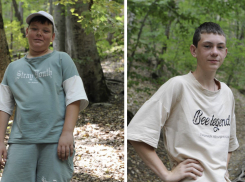 Подростки из Новороссийска спасли лес от пожара 