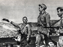 Ровно 80 лет назад завершилась Новороссийско-Таманская операция