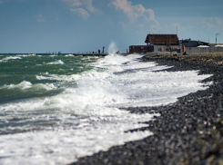 Погода в Новороссийске: прохлада продолжается, но Басков споет