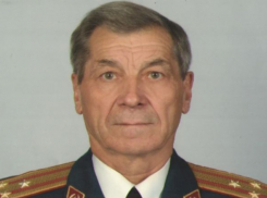 Ушел из жизни Юрий Хохлов, 36 лет защищавший Новороссийск и другие города от пожаров