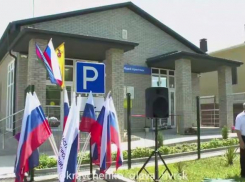 Кравченко: в Новороссийском районе нужны медицинские учреждения в шаговой доступности 