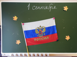 На самые нужные цели: на гербы и флаги России для школ выделят миллиард рублей