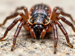 Один укус и болезнь на всю жизнь: в лесах Краснодарского края проснулись иксодовые клещи