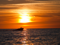 Сегодня погода порадует новороссийцев солнышком 