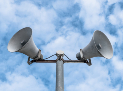 В Новороссийске завоют сирены — сохраняйте спокойствие