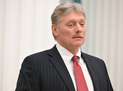 В Кремле объяснили, что закрытие причалов в Новороссийске связано с атаками ВСУ