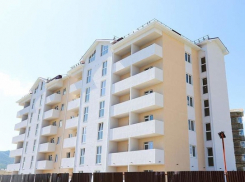 Долгострои «Орион» введут в эксплуатацию летом в Новороссийске