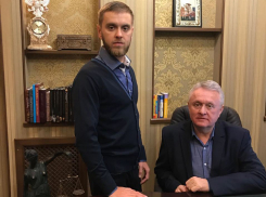 Ничего себе взятки берут соседи Новороссийска!