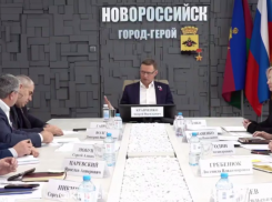 Километры сетей и сотни миллионов: глава Новороссийска рассказал, где ждать «Большую воду»