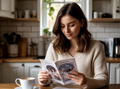 Гороскоп на 5 мая 2025 года: улавливайте знаки и ловите возможности