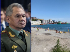 Волочаевская эпопея: новороссийцы подключают к борьбе Министерство обороны