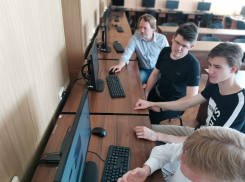 Ушаковцы вышли в финал XIII Международной олимпиады в сфере информационных технологий «IT-Планета 2020/21»!