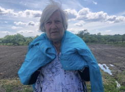 И только маленькая собачка всегда рядом: жуткая история пенсионерки из Новороссийска, оставшейся без крыши над головой