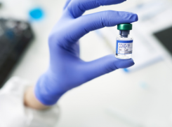 В России запатентовали препарат от COVID-19