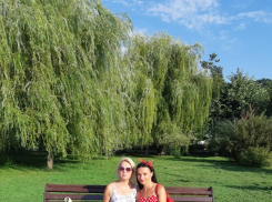 Юлия Романова: «Мамочка мой друг, советчик, наставник, моё воодушевление»