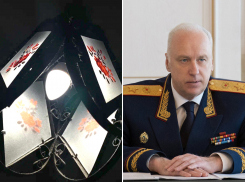 Перебои с электричеством в Новороссийске дошли до Александра Бастрыкина: будет проверка