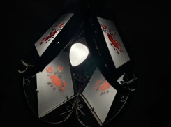 В лютый ветер и холод новороссийцы остались без света 