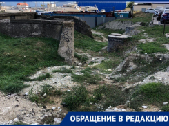 Памятник федерального значения в Новороссийске может кануть в лету