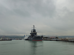 77 украинских беспилотников сбили за ночь: в Краснодарском крае есть пострадавший 