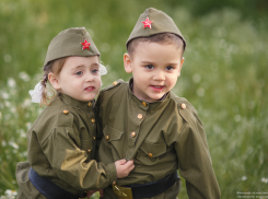 Конкурс «Дети о Победе» продлевается!
