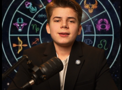 «Свежий» гороскоп от «Блокнота»: рекомендации звезд новороссийцам передаст Максим Бакуров