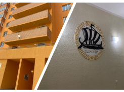 Проблемный ЖК «Одиссей» подключили к коммуникациям в Новороссийске 