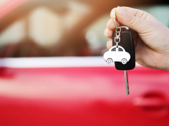 Игра началась: каждый житель Новороссийска может выиграть новенький автомобиль 