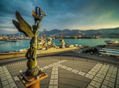 Небо Новороссийска в четверг распогодится, а магнитное поле слабо возмутится