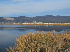 Погода в Новороссийске: воздух на Черноморском побережье прогреется до +20 