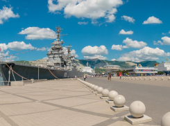 Понедельник порадует новороссийцев хорошей погодой 