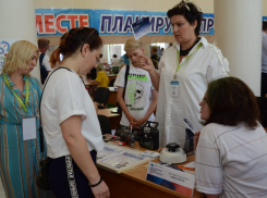 Около 50 предприятий и более 1000 соискателей: новороссийцы нашли работу на ярмарке 