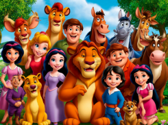 Гороскоп от «Блокнота»: Девы – настоящие Золушки, а Близнецы хороши в роли Джинна