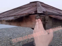 «Жесть!»: жительница Новороссийска рассказала, почему не купается в черте города