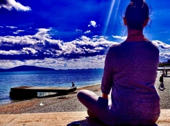 Синоптики прогнозируют аномальную жару в Новороссийске