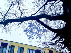 Погода в Новороссийске: зима вспомнила, что она – зима 