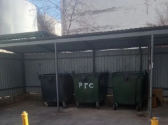 Мусора слишком много? Куда новороссийцам обратиться для быстрого решения проблемы 