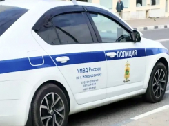В южном районе 22-летний новороссиец поджог отделение банка