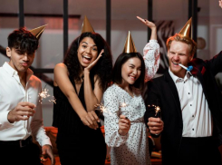 ТОП ресторанов для новогоднего корпоратива в Новороссийске