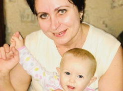 Милана Миронова: «Моя мама -  мама не по крови, а по сердцу»