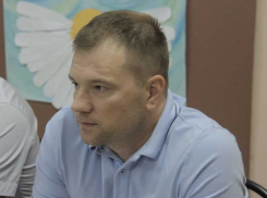 «Будьте нашим депутатом!» Жители 25-го избирательного округа Новороссийска выразили доверие Георгию Середину