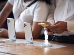 Продукцию Apple запретили доставлять в Новороссийск из-за санкций на Россию 