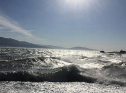 14 февраля в Новороссийске сохранится норд-ост