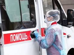 Три новых пациента в Новороссийске и больше тысячи зараженных коронавирусом на Кубани